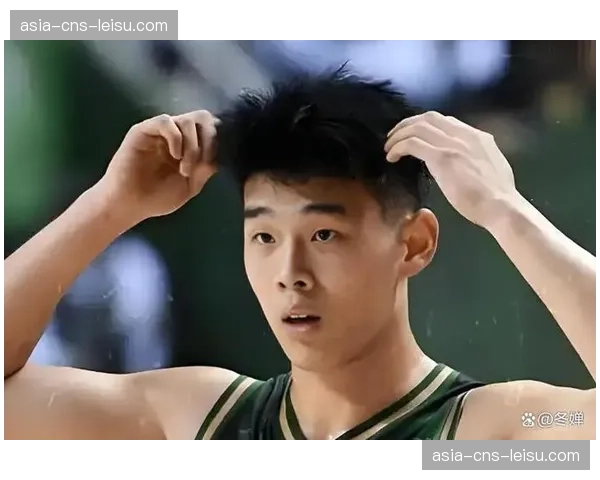 新星林葳接受ESPN专访,谈NBA夏季联赛目标与国家队经历 新星林葳接受ESPN专访,谈NBA夏季联赛目标与国家队经历