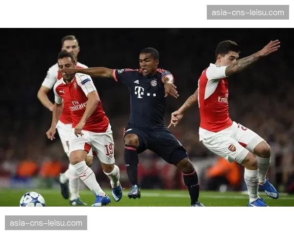 欧冠八强抽签揭晓:曼城再遇皇马,拜仁对阵阿森纳