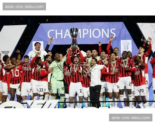 草根欧冠活动在米兰展开,数百支业余球队参与