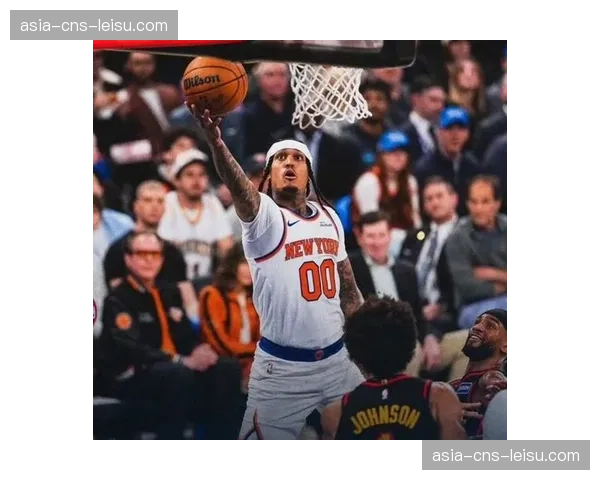 尼克斯113-102战胜老鹰，系列赛1-0领先